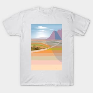 Borrego Springs T-Shirt